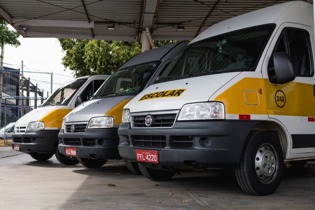 Veículo do associado