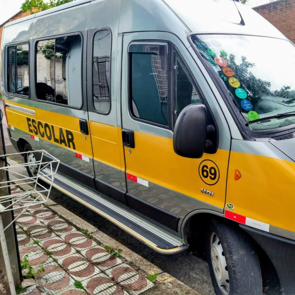 Veículo do associado