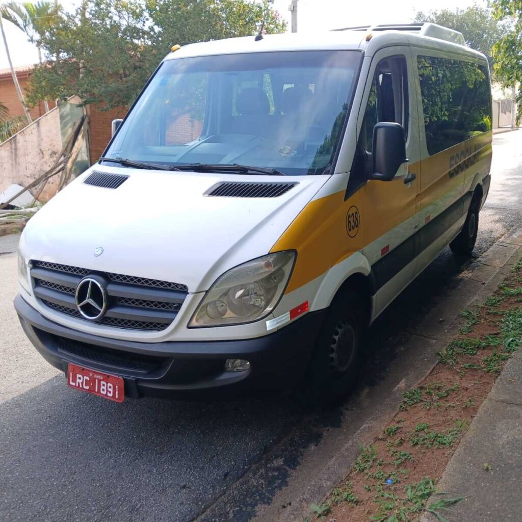 Veículo do associado