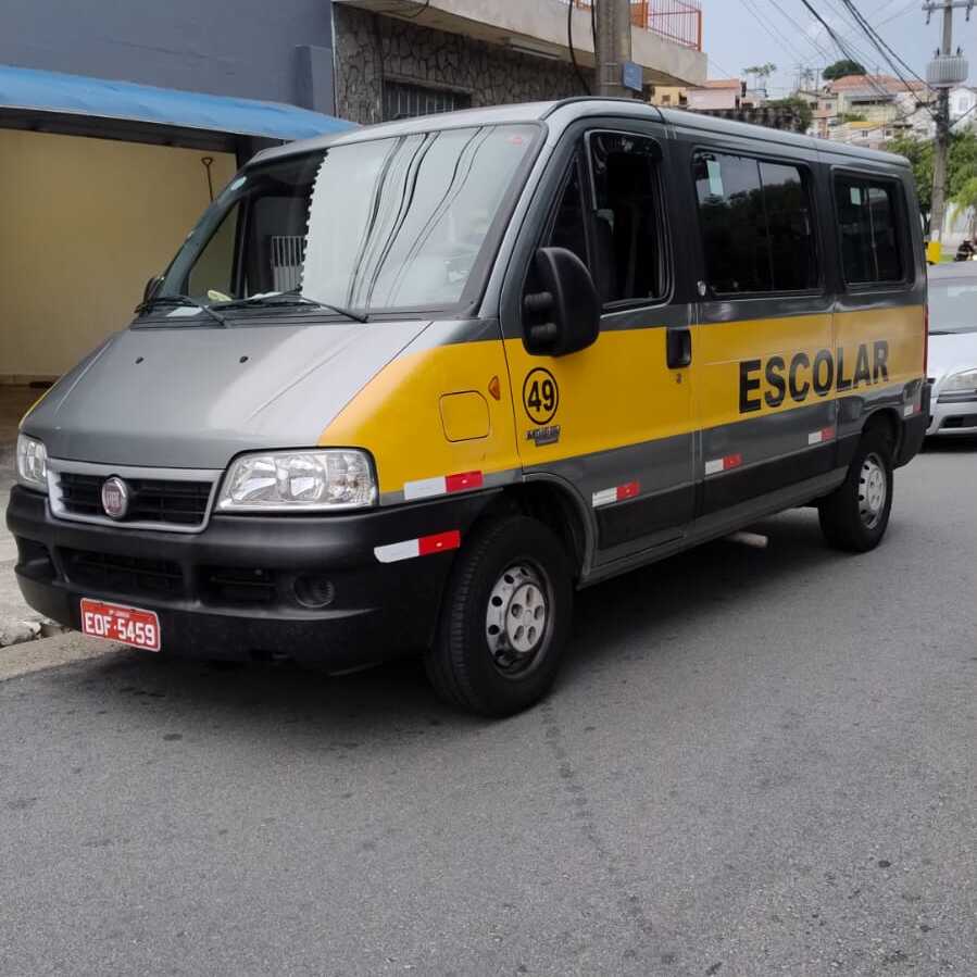 Veículo do associado